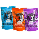 MaxxOut Premium Nano Kratom Powder (1000G)